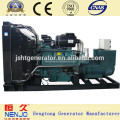 300kW CER genehmigte wassergekühlten offenen Typ Wudong Generator Set